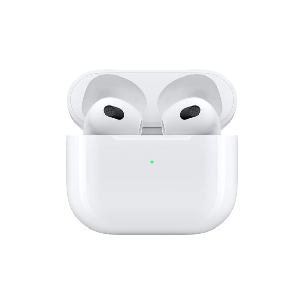 Wireless Earbuds with Lightning Charging Case with AppleCare+