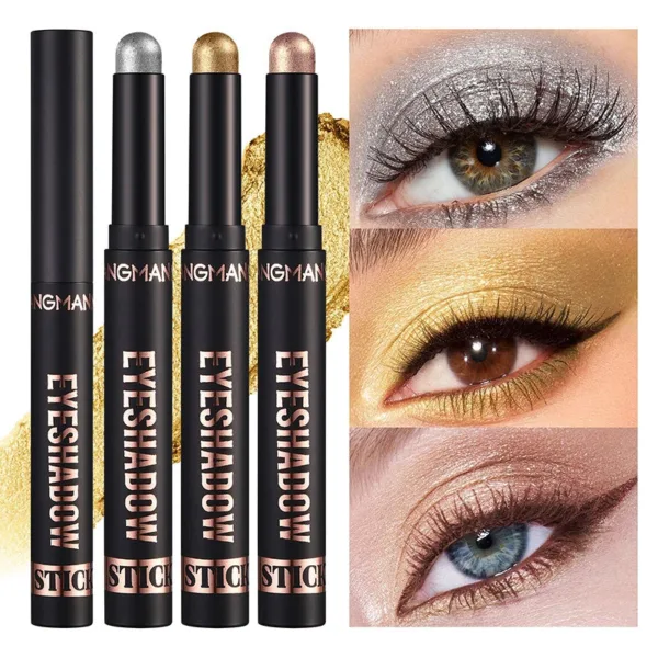 Eyeshadow Stick Pencil Crayon Set