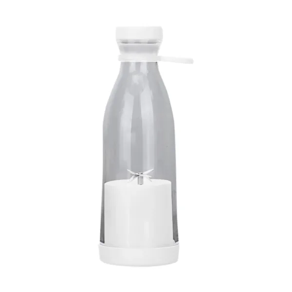 Glass Vase Minimalist Creative Hydroponic Striped Vase Ornament - Image 2
