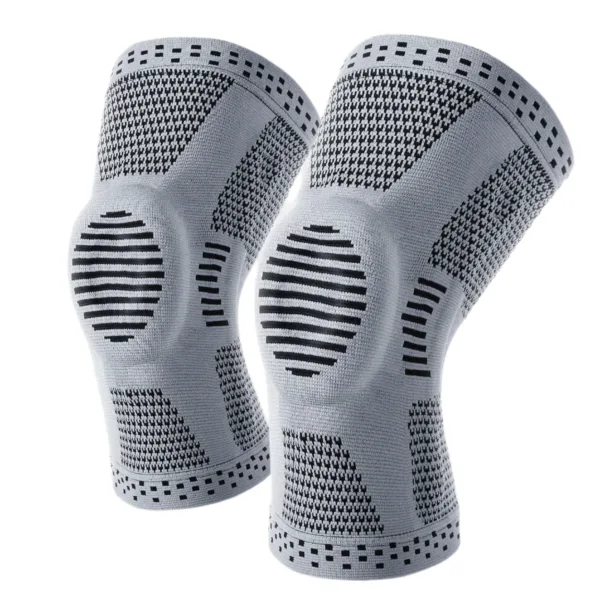Orthopedic Knee Pad Knee Brace Support Joint Pain Relief Patella Protector Adjustable Sport Kneepad