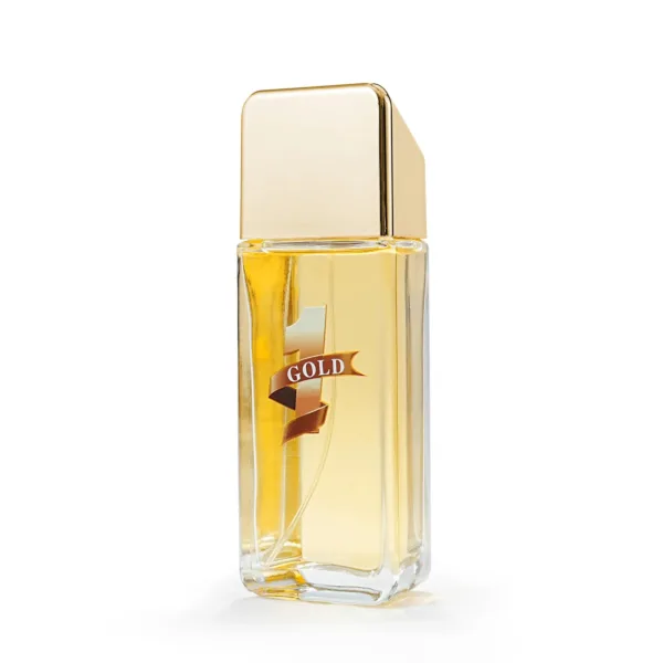 Perfume, Long Lasting Woody Spicy Notes 1 Billion Cologne, Eau de Perfume