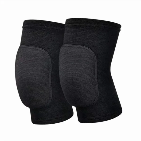 Protective Sports Knee Pads for Men Women & Kids